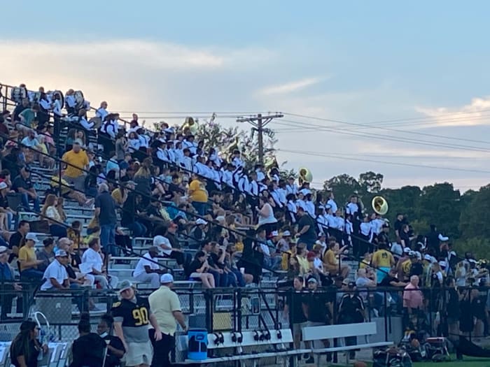 Colquitt County Football